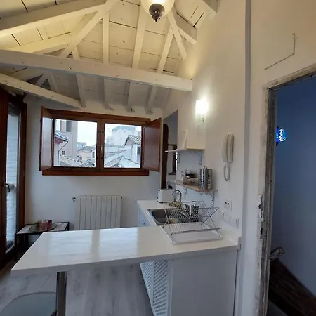 Mini-hôtel Casa Torre Del Albayzin