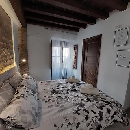 Casa Torre Del Albayzin Inn Granada