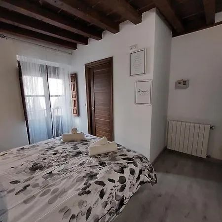 Casa Torre Del Albayzin Inn
