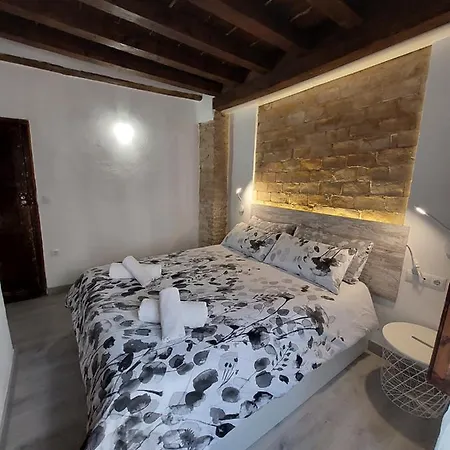 Inn Casa Torre Del Albayzin Granada