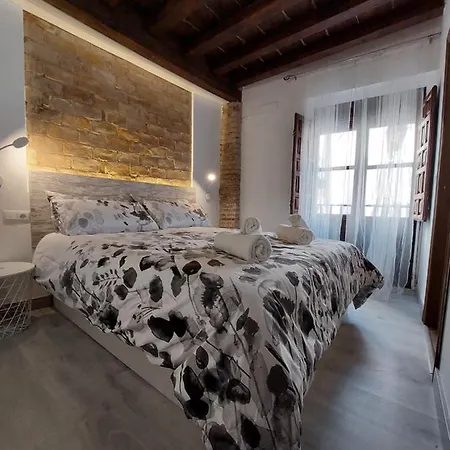 Inn Casa Torre Del Albayzin