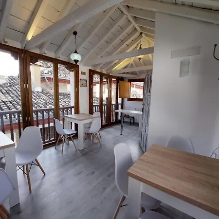 Inn Casa Torre Del Albayzin