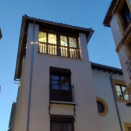 Inn Casa Torre Del Albayzin *