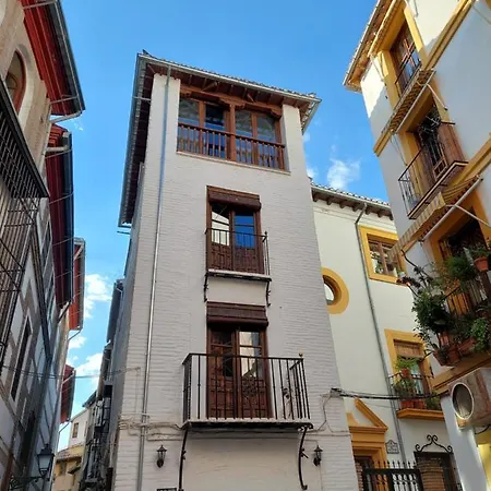 Inn Casa Torre Del Albayzin