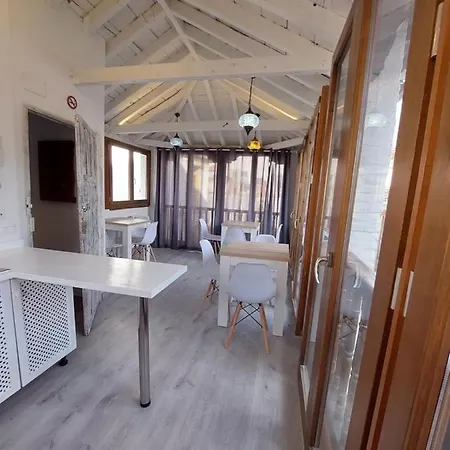 Casa Torre Del Albayzin Inn