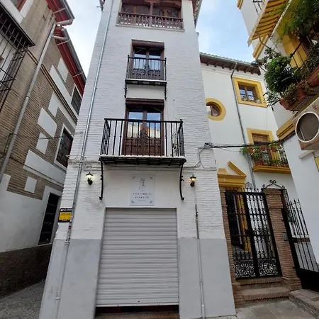 Casa Torre Del Albayzin Inn *