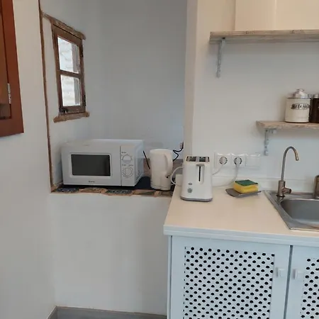 Inn Casa Torre Del Albayzin