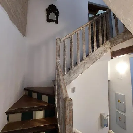 Casa Torre Del Albayzin *